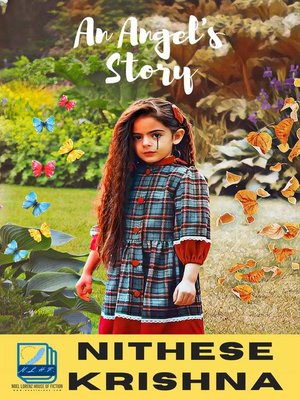 cover image of An Angel's Story